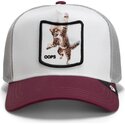 goorin-bros-cat-oops-migration-the-farm-maroon-and-white-trucker-hat