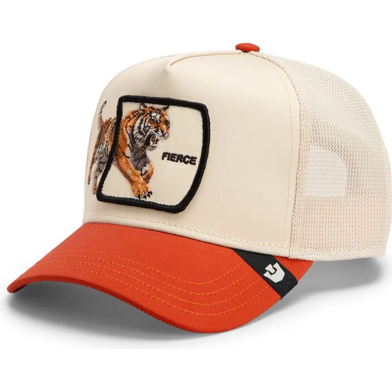 goorin-bros-tiger-fierce-migration-the-farm-beige-and-brown-trucker-hat