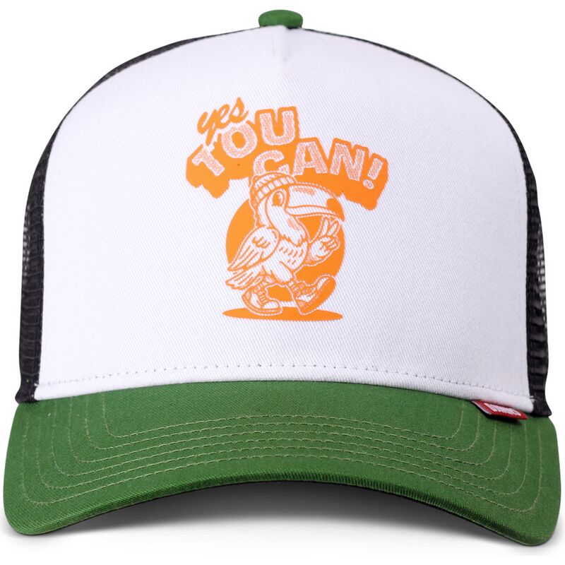 djinns-hft-toucan-green-and-white-trucker-hat djinns-hft-toucan-green-and-white-trucker-hat