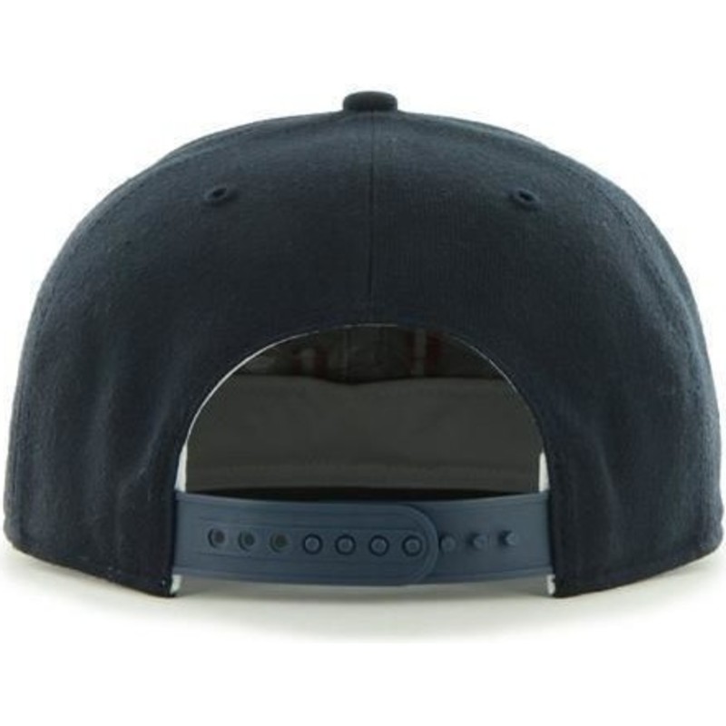 47-brand-flat-brim-side-logo-mlb-cleveland-indians-smooth-navy-blue-snapback-cap