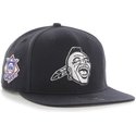 47-brand-flat-brim-side-logo-mlb-atlanta-braves-navy-blue-snapback-cap