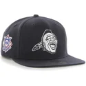 47-brand-flat-brim-side-logo-mlb-atlanta-braves-navy-blue-snapback-cap