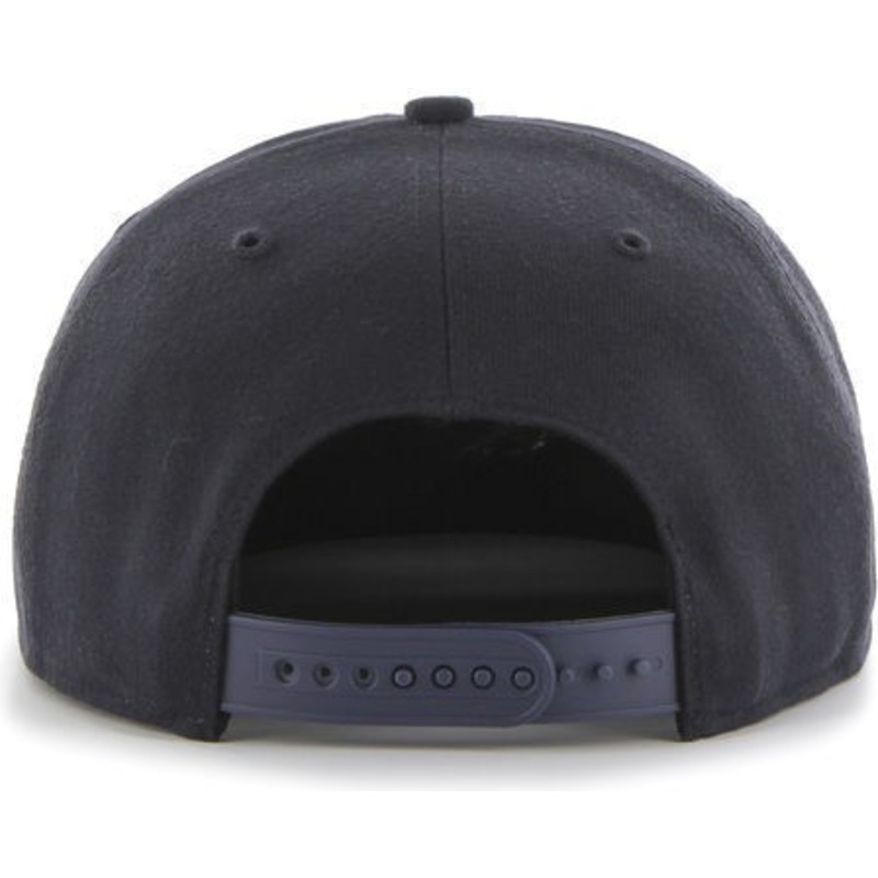 47-brand-flat-brim-side-logo-mlb-atlanta-braves-navy-blue-snapback-cap