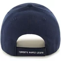 47-brand-curved-brim-nhl-toronto-maple-leafs-navy-blue-cap