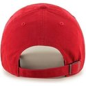 47-brand-curved-brim-small-logo-mlb-new-york-yankees-red-cap