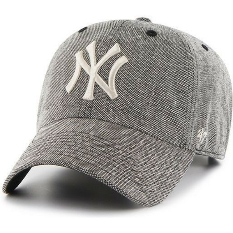 47-brand-curved-brim-large-front-logo-mlb-new-york-yankees-black-cap